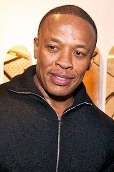 Image of Dr Dre